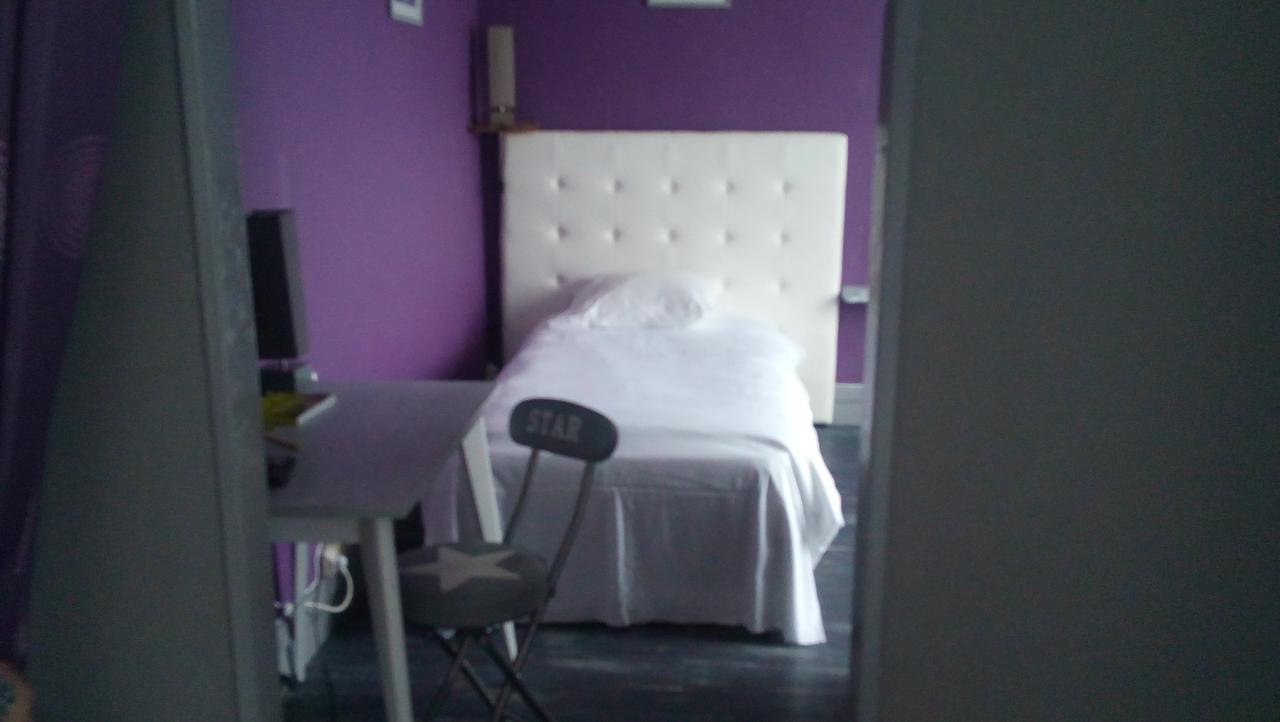 Hotel Saint-Michel Les Monts d'Aunay 외부 사진